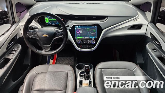 Chevrolet Bolt EV EV Premier 2019 — фото 7
