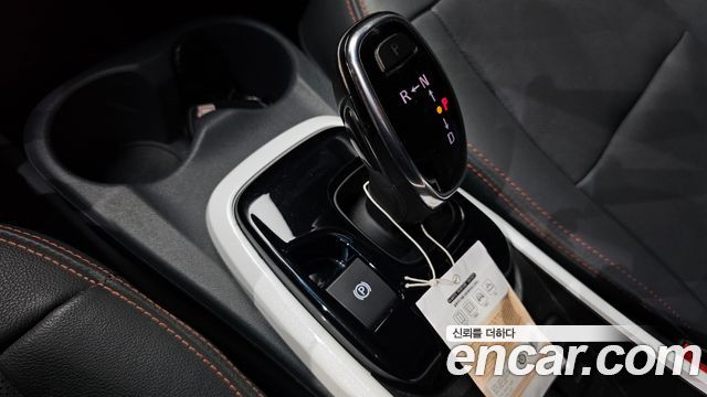 Chevrolet Bolt EV EV Premier 2019 — фото 9