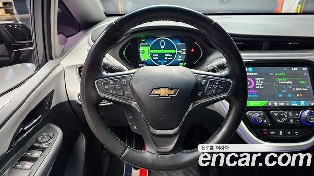 Chevrolet Bolt EV EV Premier 2019 — фото 13