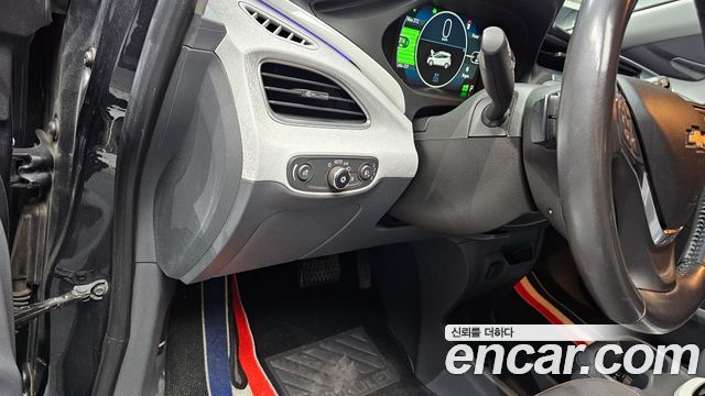 Chevrolet Bolt EV EV Premier 2019 — фото 17