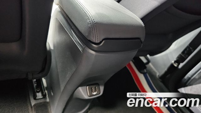 Chevrolet Bolt EV EV Premier 2019 — фото 19