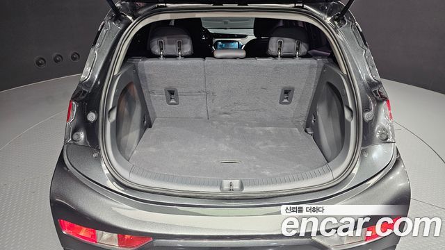 Chevrolet Bolt EV EV Premier 2019 — фото 20
