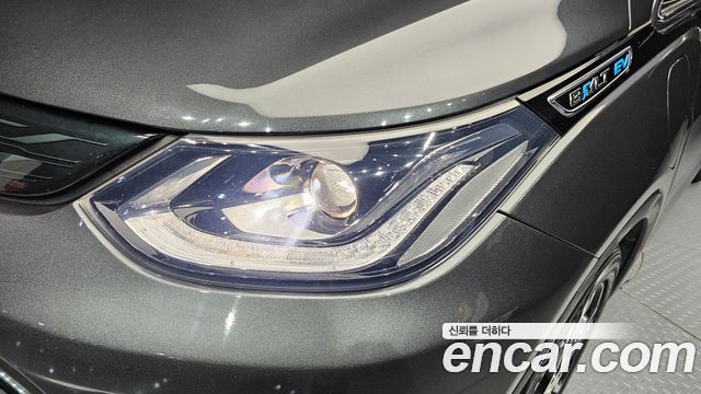 Chevrolet Bolt EV EV Premier 2019 — фото 22