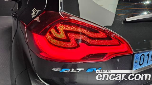 Chevrolet Bolt EV EV Premier 2019 — фото 23