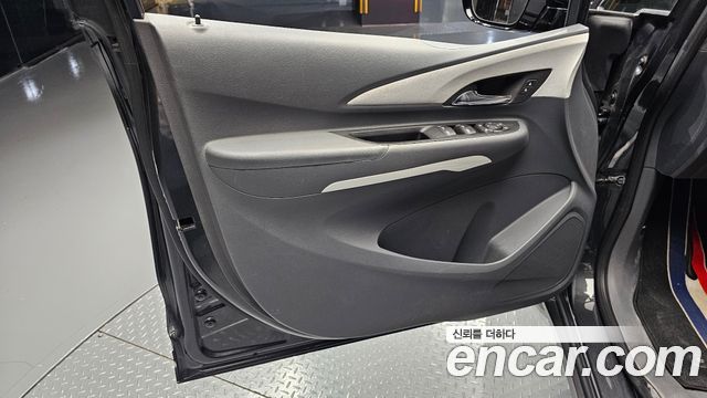 Chevrolet Bolt EV EV Premier 2019 — фото 24