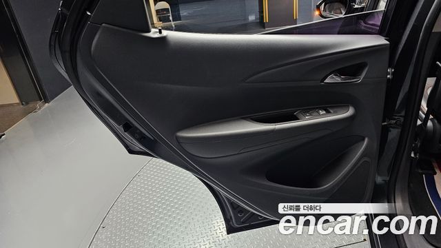 Chevrolet Bolt EV EV Premier 2019 — фото 25