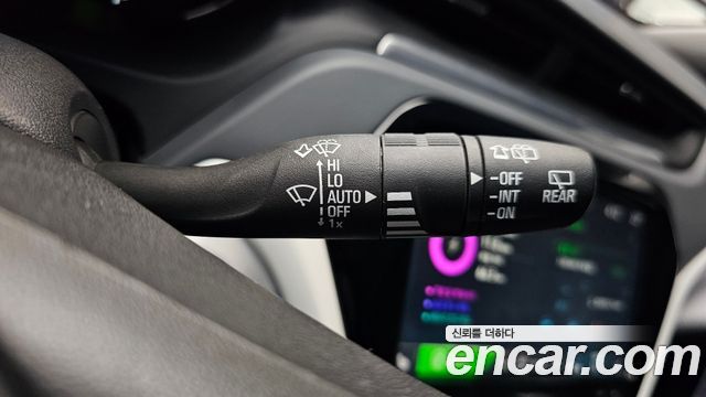 Chevrolet Bolt EV EV Premier 2019 — фото 27