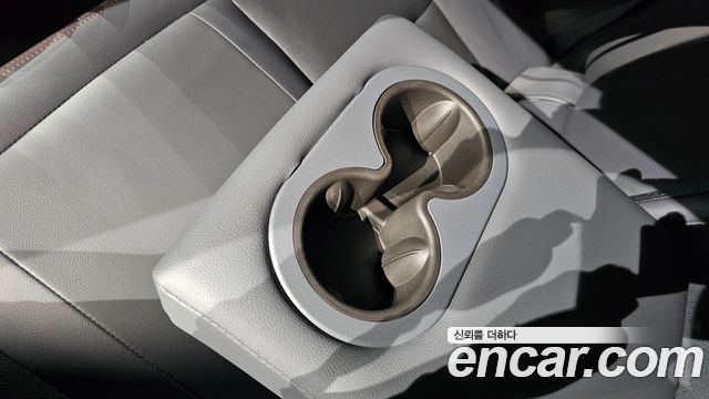 Chevrolet Bolt EV EV Premier 2019 — фото 28