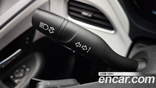 Chevrolet Bolt EV EV Premier 2019 — фото 29