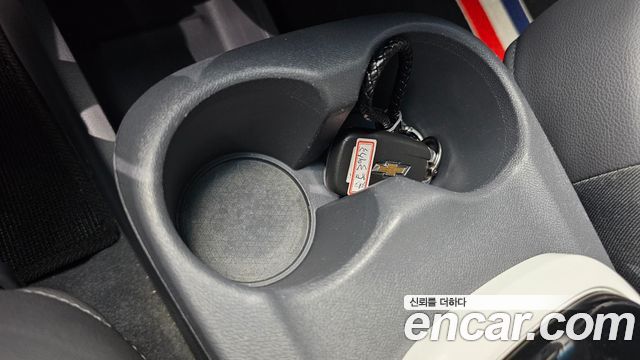 Chevrolet Bolt EV EV Premier 2019 — фото 30