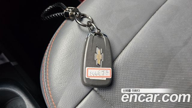 Chevrolet Bolt EV EV Premier 2019 — фото 31