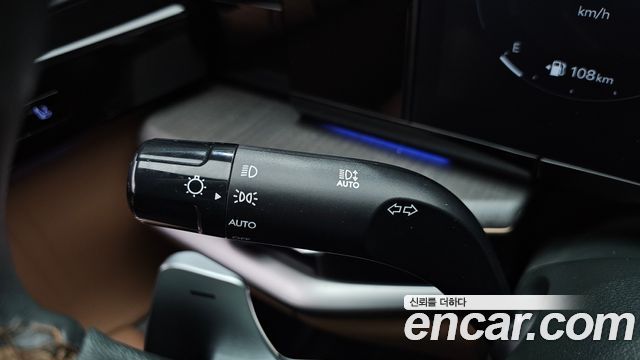 Hyundai Grandeur (GN7) 2,5 Gasoline 2WD Calligraphy 2023 — фото 33