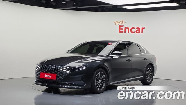 Hyundai Grandeur (IG) 2.5 Premium Choice