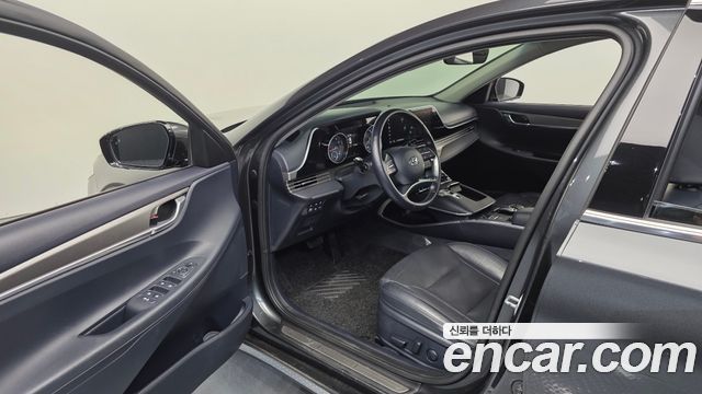 Hyundai Grandeur (IG) 2.5 Premium Choice 2021 — фото 10