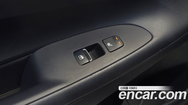 Hyundai Grandeur (IG) 2.5 Premium Choice 2021 — фото 20