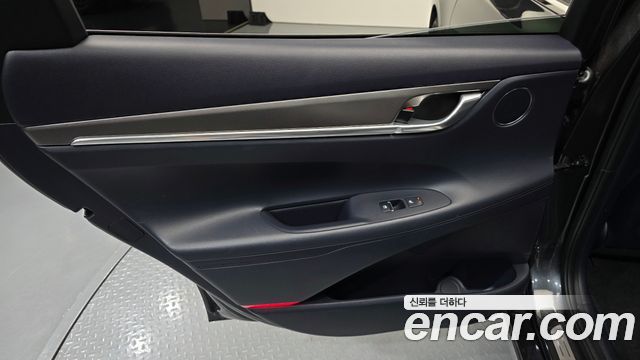 Hyundai Grandeur (IG) 2.5 Premium Choice 2021 — фото 25