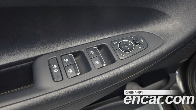 Hyundai Grandeur (IG) 2.5 Premium Choice 2021 — фото 27
