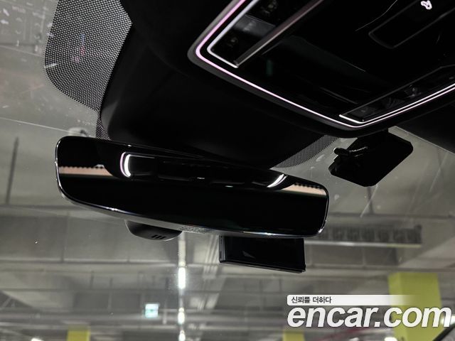 Audi S8 (D5) 4.0 TFSI Quattro LWB 2020 — фото 22