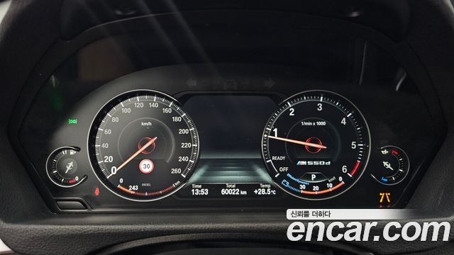 BMW 3 Series GT (F34) GT 320d xDrive 2020 — фото 8