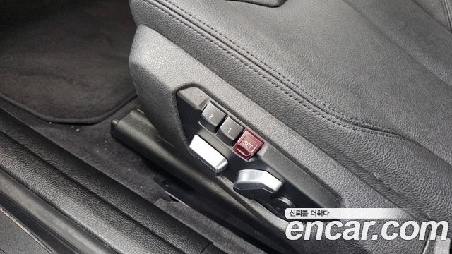 BMW 3 Series GT (F34) GT 320d xDrive 2020 — фото 28