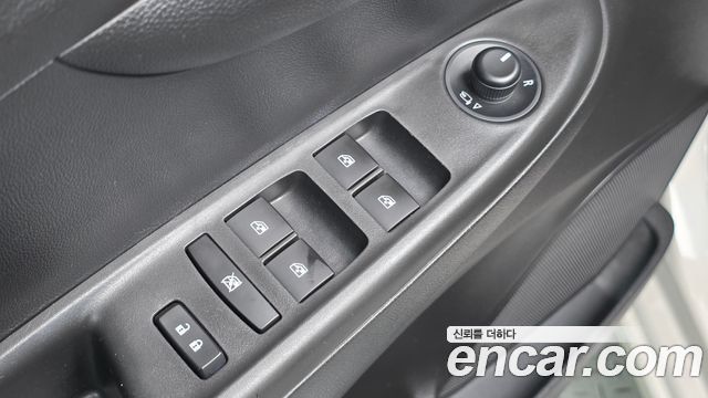 Chevrolet Next Spark LT Plus 2016 — фото 12