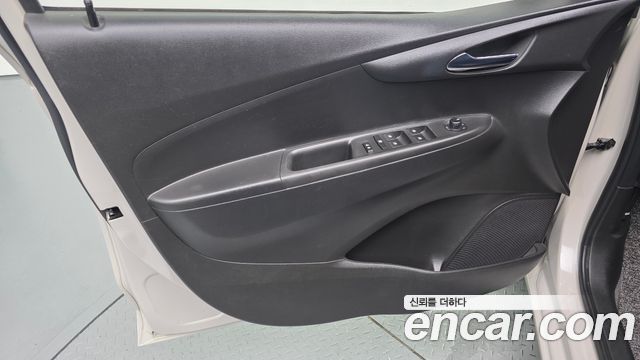 Chevrolet Next Spark LT Plus 2016 — фото 24