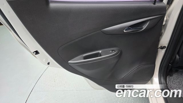 Chevrolet Next Spark LT Plus 2016 — фото 25