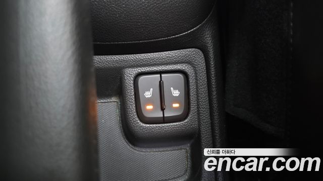 Chevrolet Next Spark LT Plus 2016 — фото 27