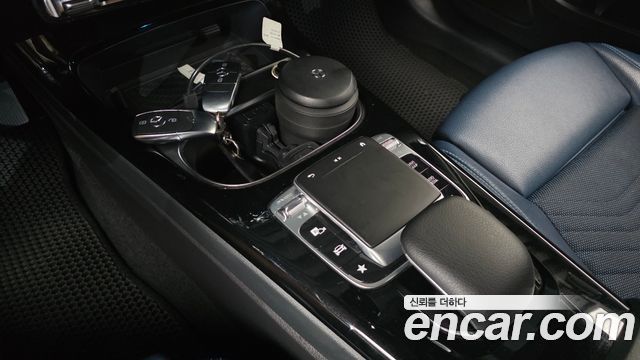 Mercedes-Benz A-Class (W177) A220 Hatchback 2019 — фото 18