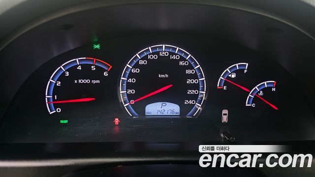 KG Mobility (SsangYong) Rexton W 2.2 4WD Noblesse 2017 — фото 8