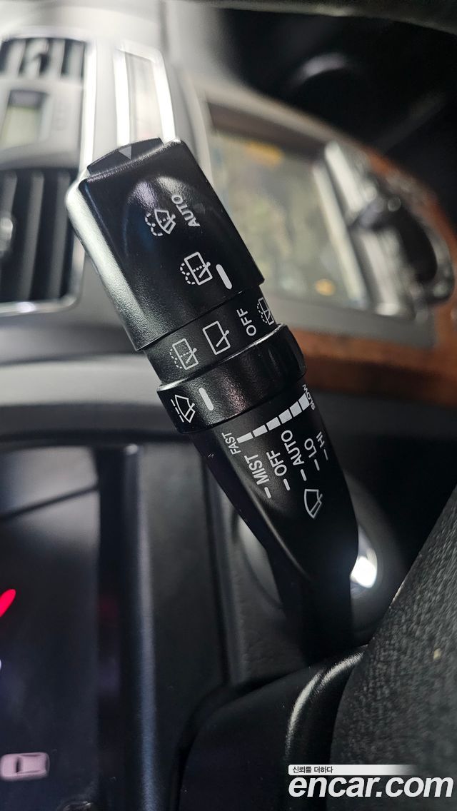 KG Mobility (SsangYong) Rexton W 2.2 4WD Noblesse 2017 — фото 20