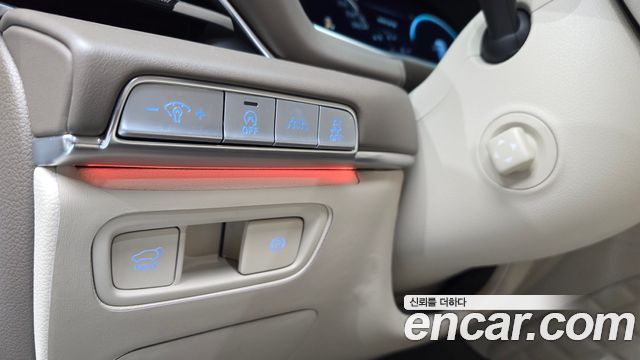 Genesis GV80 3.5T Gasoline AWD 2020 — фото 14