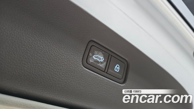 Genesis GV80 3.5T Gasoline AWD 2020 — фото 17