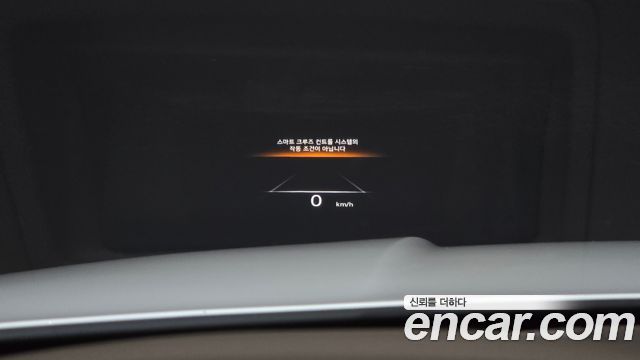 Genesis GV80 3.5T Gasoline AWD 2020 — фото 18