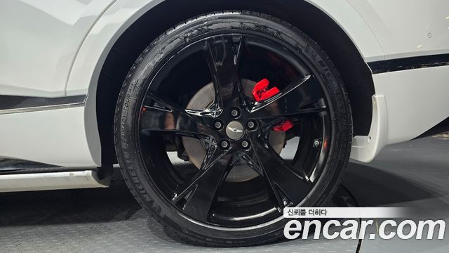 Genesis GV80 3.5T Gasoline AWD 2020 — фото 21