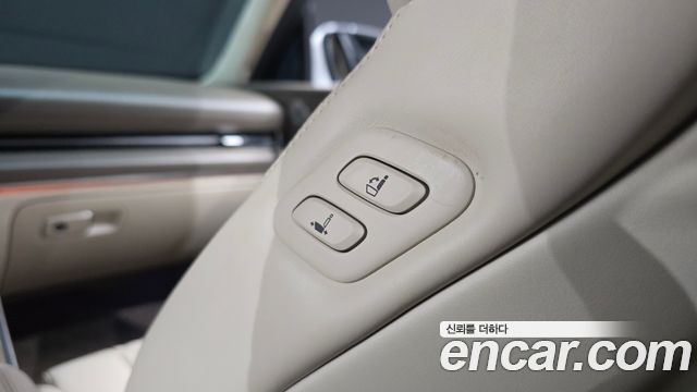 Genesis GV80 3.5T Gasoline AWD 2020 — фото 28