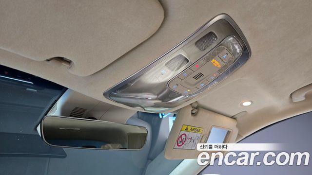 Genesis GV80 3.5T Gasoline AWD 2020 — фото 31