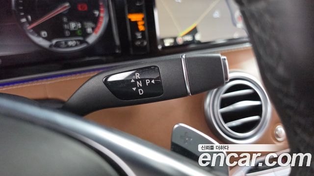 Mercedes-Benz S-Class (W222) S63 AMG 4MATIC Coupe 2015 — фото 9