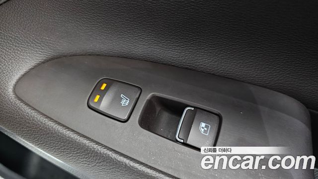 Hyundai Grandeur (IG) 2.5 Exclusice 2020 — фото 17