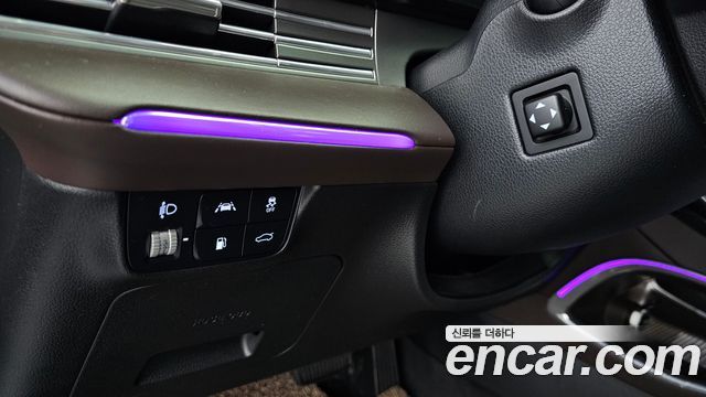Hyundai Grandeur (IG) 2.5 Exclusice 2020 — фото 20
