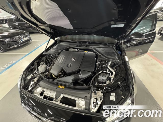 Mercedes-Benz E-Class (W214) E200 Avantgarde 2025 — фото 6