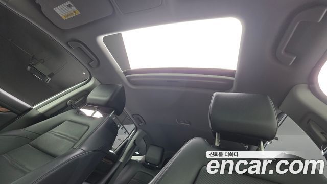 Honda CR-V (V) 1.5 Touring 4WD 2017 — фото 12