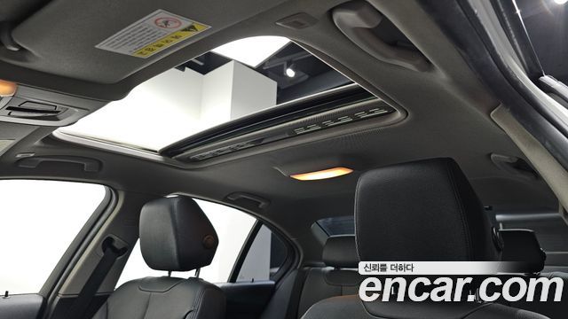BMW 3 Series (F30) 320d 2015 — фото 17