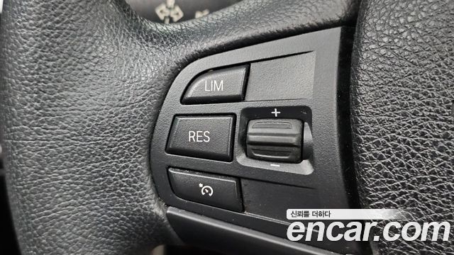 BMW 3 Series (F30) 320d 2015 — фото 18