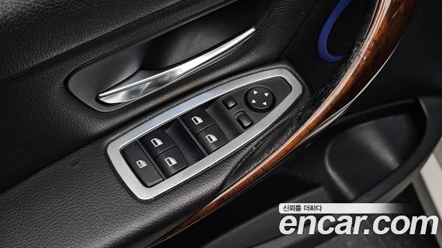 BMW 3 Series (F30) 320d 2015 — фото 20