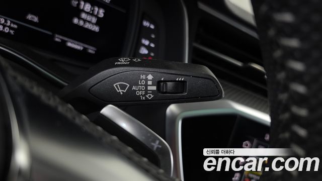 Audi S7 (4K) 3.0 TDI Quattro 2020 — фото 17