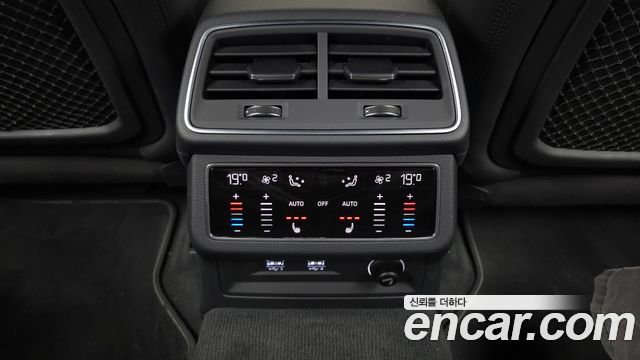 Audi S7 (4K) 3.0 TDI Quattro 2020 — фото 19