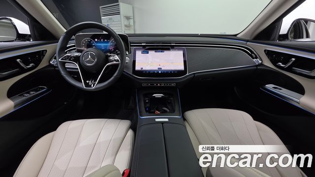 Mercedes-Benz E-Class (W214) E200 Avantgarde 2025 — фото 7