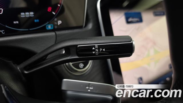 Mercedes-Benz E-Class (W214) E200 Avantgarde 2025 — фото 9