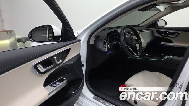 Mercedes-Benz E-Class (W214) E200 Avantgarde 2025 — фото 10
